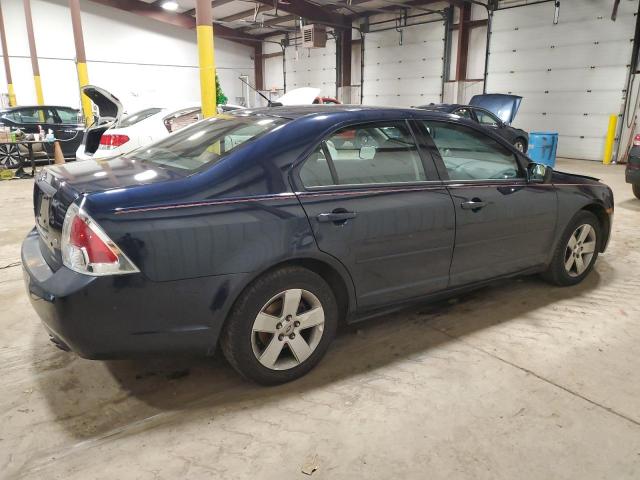 Obraz 3 z 2008 FORD FUSION SE 2008 z VIN 3FAHP07Z48R187652
