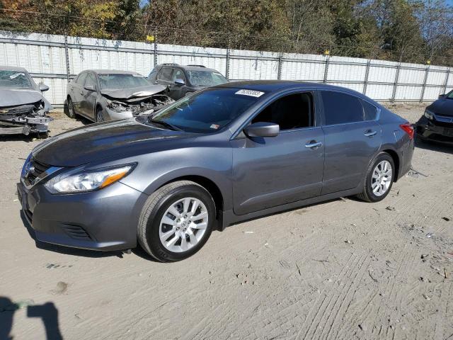 Image 1 of 2017 NISSAN ALTIMA 2.5 2017 with VIN 1N4AL3APXHC236812