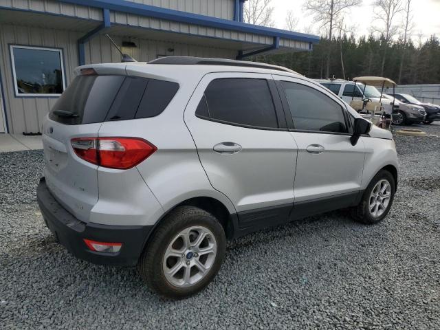 Obraz 3 z 2020 FORD ECOSPORT SE 2020 z VIN MAJ3S2GEXLC357442