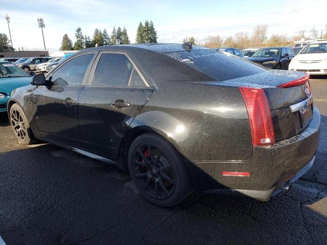 Изображение 2 2014 CADILLAC CTS-V  2014 с VIN 1G6DV5EP9E0113509