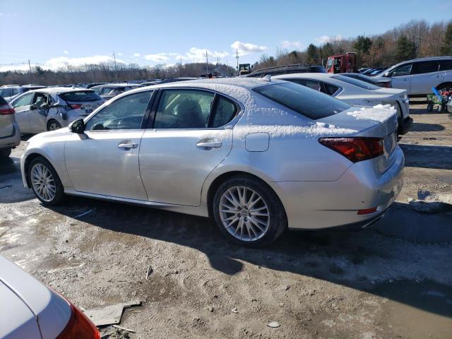 Obraz 2 z 2013 LEXUS GS 350 2013 z VIN JTHCE1BL4D5002692