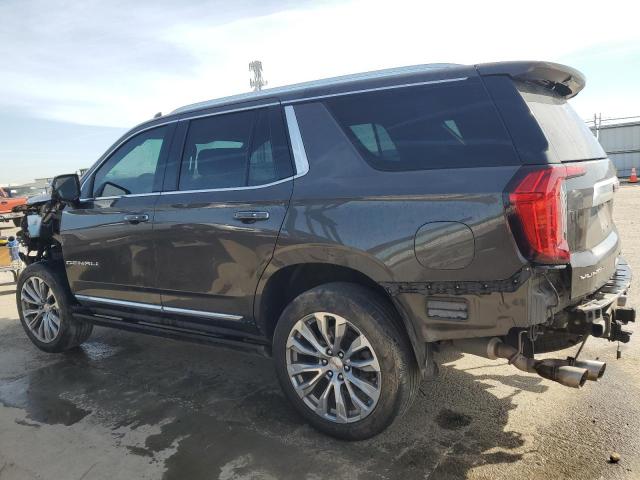 Obraz 2 z 2021 GMC YUKON DENALI 2021 z VIN 1GKS2DKL6MR189034