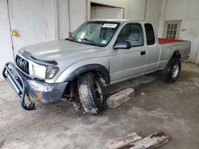 Obraz 1 z 2001 TOYOTA TACOMA XTRACAB 2001 z VIN 5TEWM72N91Z813323