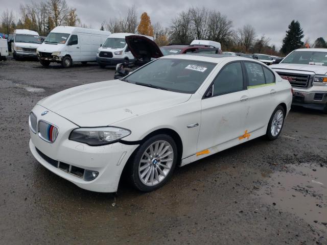 Изображение 2013 BMW 535 I HYBRID 2013