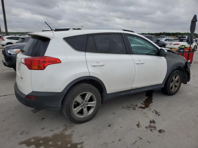 Obraz 3 z 2015 TOYOTA RAV4 XLE 2015 z VIN 2T3WFREV0FW213780