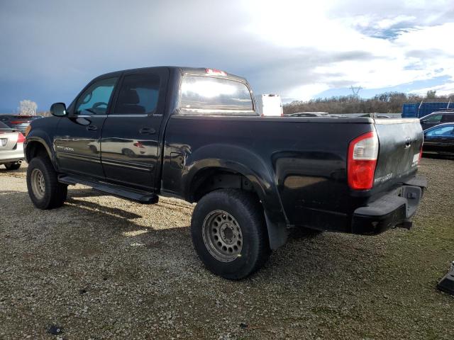 Image 2 of 2004 TOYOTA TUNDRA DOUBLE CAB LIMITED 2004 with VIN 5TBDT48144S435564