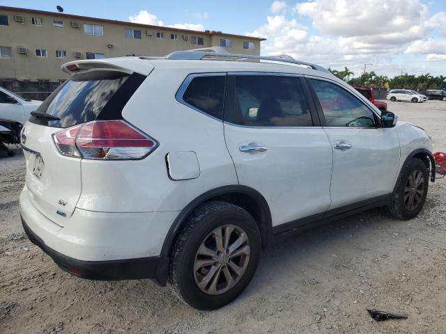 Image 3 of 2014 NISSAN ROGUE S 2014 with VIN 5N1AT2MT5EC756226