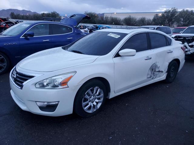 Image 1 of 2014 NISSAN ALTIMA 2.5 2014 with VIN 1N4AL3AP3EN386874
