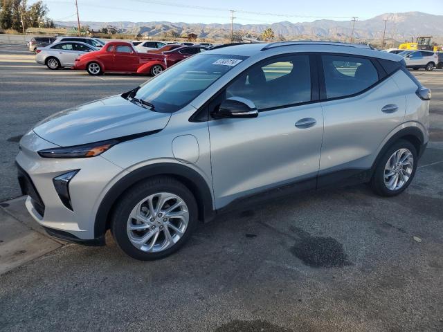 2023 CHEVROLET BOLT EUV LT 2023 image