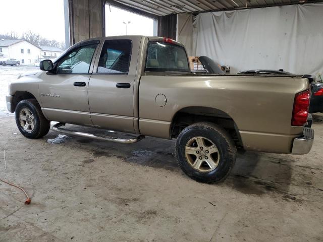 Obraz 2 z 2007 DODGE RAM 1500 ST 2007 z VIN 1D7HU18P27S173666