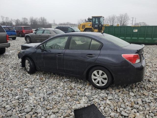Obraz 2 z 2015 SUBARU IMPREZA  2015 z VIN JF1GJAA60FG013082