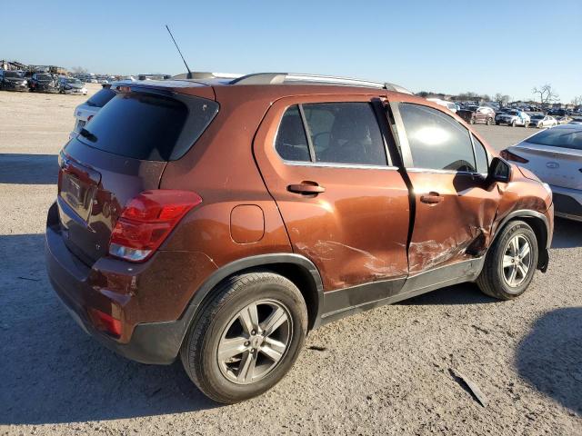 Изображение 3 2019 CHEVROLET TRAX 1LT 2019 с VIN 3GNCJLSB9KL310610
