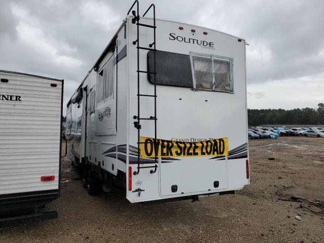 Obraz 3 z 2022 GPLB SOLITUDE 2022 z VIN 573FS4221NAA12777