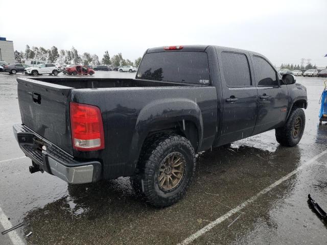 Image 3 of 2011 GMC SIERRA K1500 SLE 2011 with VIN 3GTP2VE31BG129856