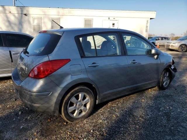 Obraz 3 z 2008 NISSAN VERSA S 2008 z VIN 3N1BC13E78L397849
