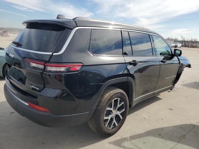 Изображение 3 2023 JEEP GRAND CHEROKEE L LIMITED 2023 с VIN 1C4RJKBG7P8899283
