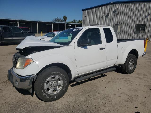 Obraz 1 z 2008 NISSAN FRONTIER KING CAB XE 2008 z VIN 1N6BD06T88C431840