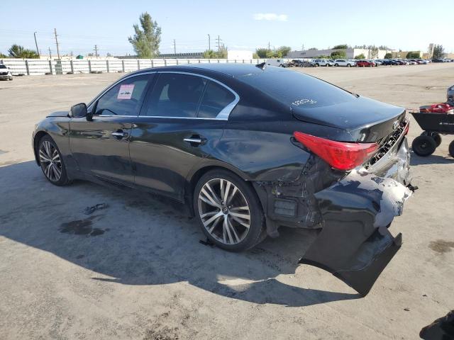 Obraz 2 z 2015 INFINITI Q50 BASE 2015 z VIN JN1BV7AR9FM404418