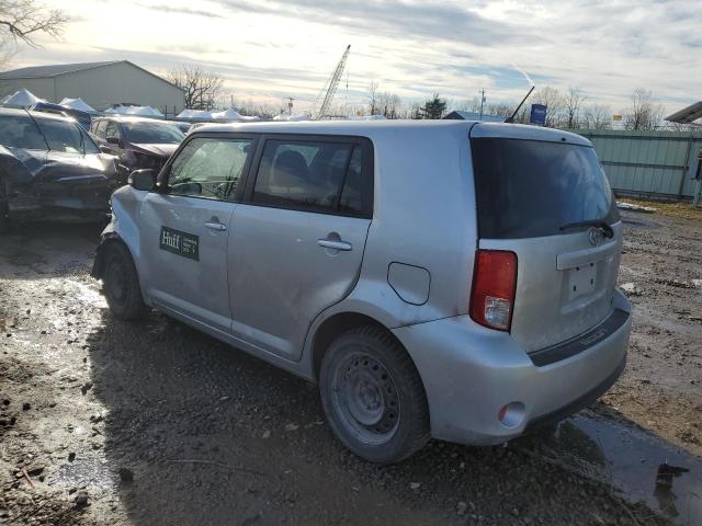 Image 2 of 2014 TOYOTA SCION XB  2014 with VIN JTLZE4FE7EJ049317
