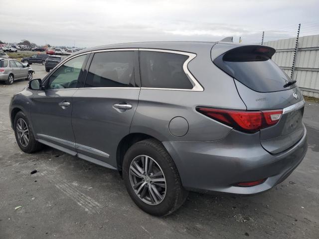 Изображение 2 2018 INFINITI QX60  2018 с VIN 5N1DL0MNXJC514903