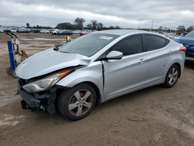 Obraz 1 z 2013 HYUNDAI ELANTRA GLS 2013 z VIN 5NPDH4AE8DH329100