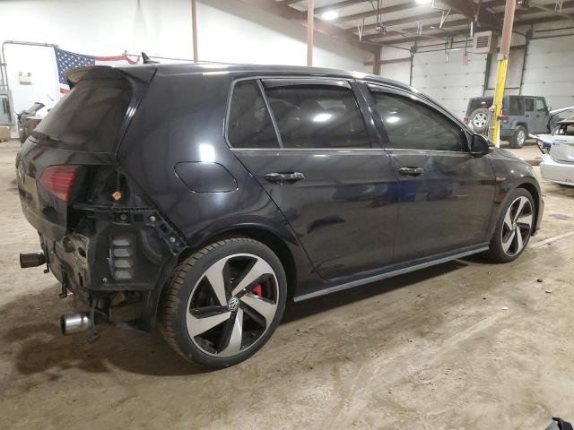 Obraz 3 z 2018 VOLKSWAGEN GTI S 2018 z VIN 3VW547AU9JM265371