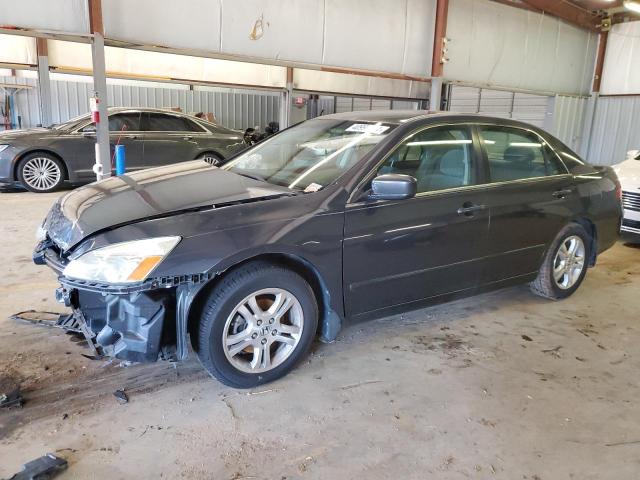 2006 HONDA ACCORD SE 2006 image