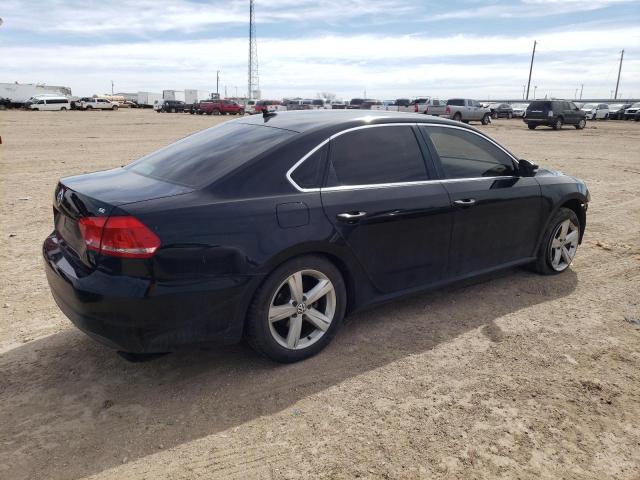 Obraz 3 z 2013 VOLKSWAGEN PASSAT SE 2013 z VIN 1VWBH7A33DC012910