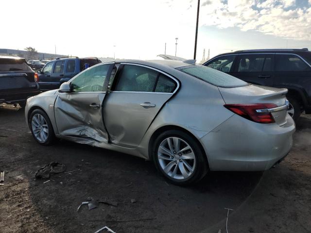 Image 2 of 2016 BUICK REGAL PREMIUM 2016 with VIN 2G4GS5GX7G9190822