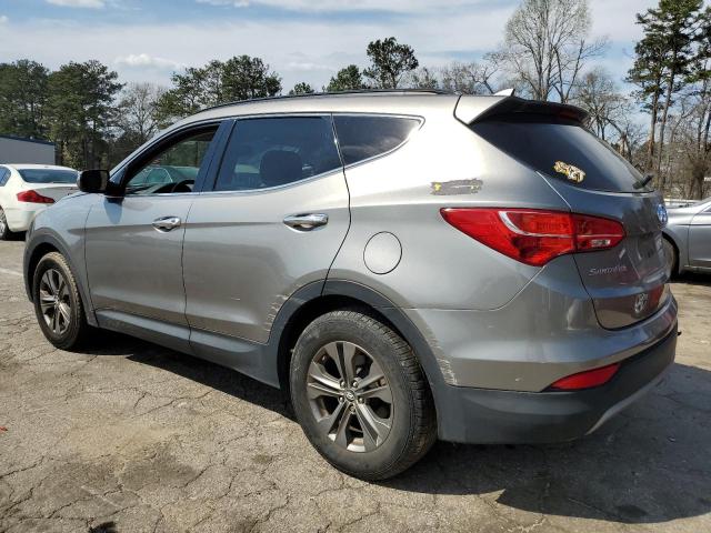 Obraz 2 z 2013 HYUNDAI SANTA FE SPORT  2013 z VIN 5XYZU3LB1DG087417