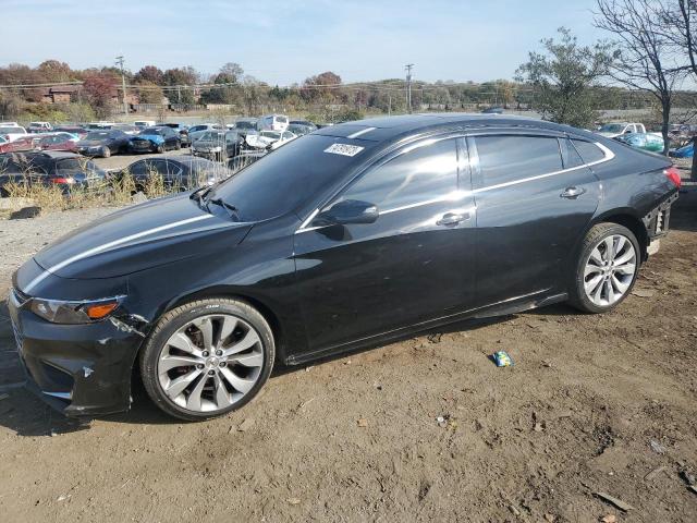 Obraz 1 z 2016 CHEVROLET MALIBU PREMIER 2016 z VIN 1G1ZH5SX7GF233137