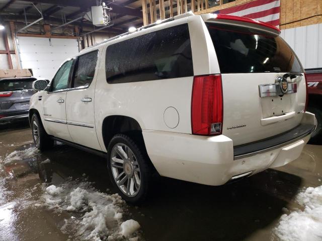 Изображение 2 2014 CADILLAC ESCALADE ESV PLATINUM 2014 с VIN 1GYS4KEF3ER233910