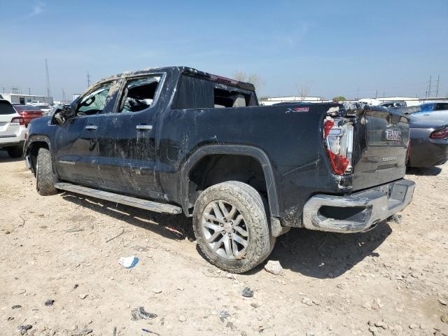 Image 2 of 2019 GMC SIERRA K1500 SLT 2019 with VIN 1GTU9DEL3KZ216523
