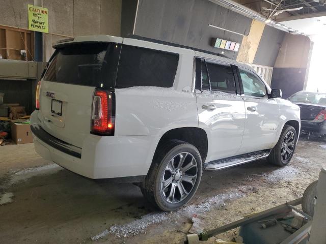 Изображение 3 2017 GMC YUKON SLE 2017 с VIN 1GKS1AKC5HR344373