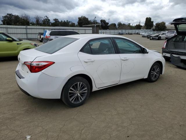 Obraz 3 z 2016 TOYOTA COROLLA L 2016 z VIN 5YFBURHE6GP372041