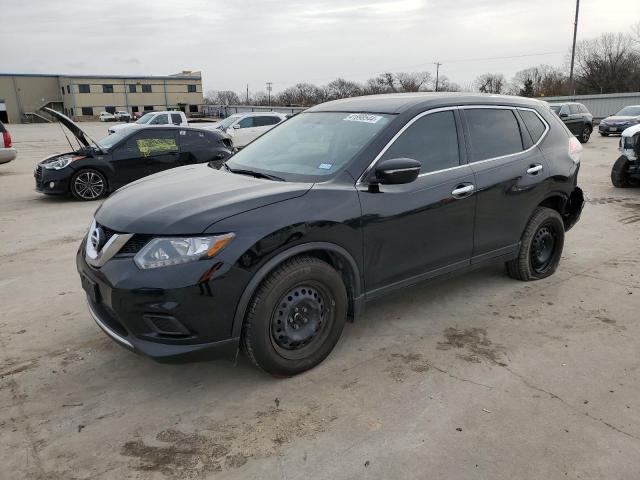 Image 1 of 2015 NISSAN ROGUE S 2015 with VIN KNMAT2MT8FP521236