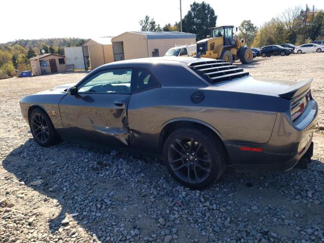 Изображение 2 2021 DODGE CHALLENGER R/T SCAT PACK 2021 с VIN 2C3CDZFJ3MH586477