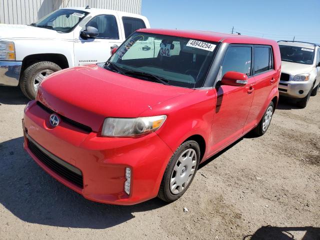 2014 TOYOTA SCION XB  2014 image