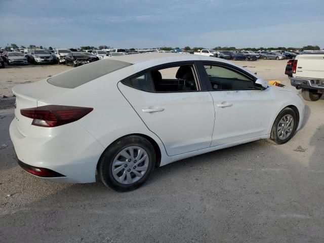 Obraz 3 z 2020 HYUNDAI ELANTRA SE 2020 z VIN 5NPD74LF7LH590208