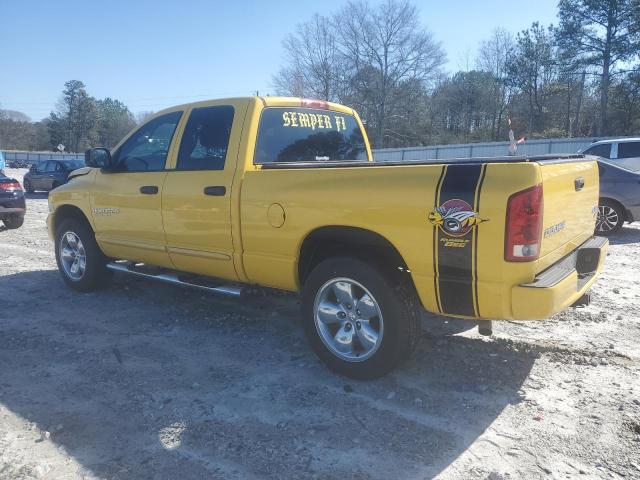Изображение 2 2004 DODGE RAM 1500 ST 2004 с VIN 1D7HU18D74J289890
