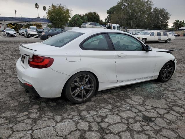 Image 3 of 2016 BMW M235I  2016 with VIN WBA1J7C53GV359855