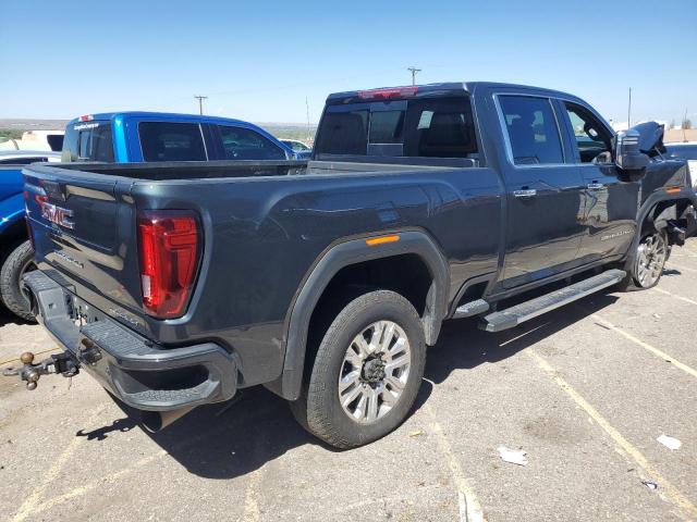 Изображение 3 2023 GMC SIERRA K2500 DENALI 2023 с VIN 1GT49REYXPF190794