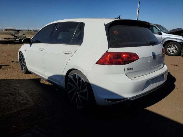 Obraz 2 z 2016 VOLKSWAGEN GTI S/SE 2016 z VIN 3VW5T7AU9GM059057