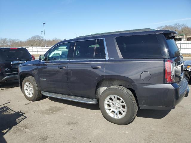 Image 2 of 2017 GMC YUKON SLT 2017 with VIN 1GKS2BKC0HR113061