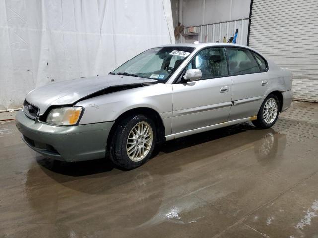 2004 SUBARU LEGACY L SPECIAL 2004 image