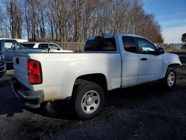 Изображение 3 2021 CHEVROLET COLORADO  2021 с VIN 1GCHSBEA3M1115847