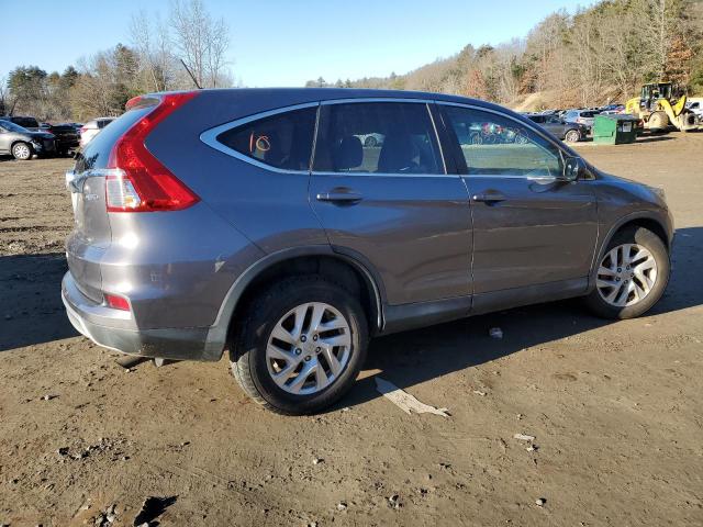 Изображение 3 2016 HONDA CR-V EX 2016 с VIN 2HKRM4H59GH624931