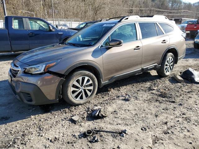 Obraz 2021 SUBARU OUTBACK PREMIUM 2021