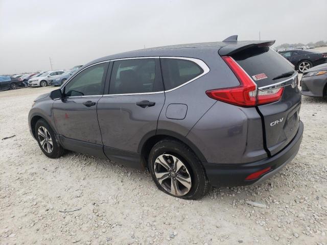 Image 2 of 2018 HONDA CR-V LX 2018 with VIN 2HKRW5H31JH420629