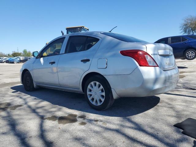 Изображение 2 2014 NISSAN VERSA S 2014 с VIN 3N1CN7AP6EL845726